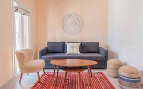 Penthouse & Private Rooftop In The Heart Of Malaga By Rems
